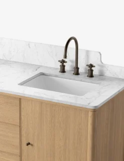 Pennington Bath Vanity