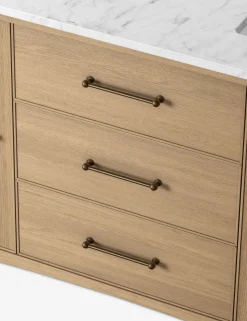 Pennington Bath Vanity