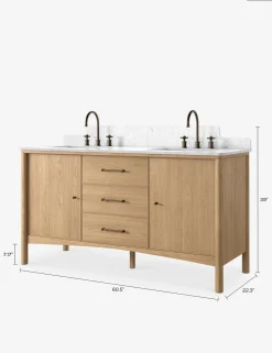 Pennington Bath Vanity