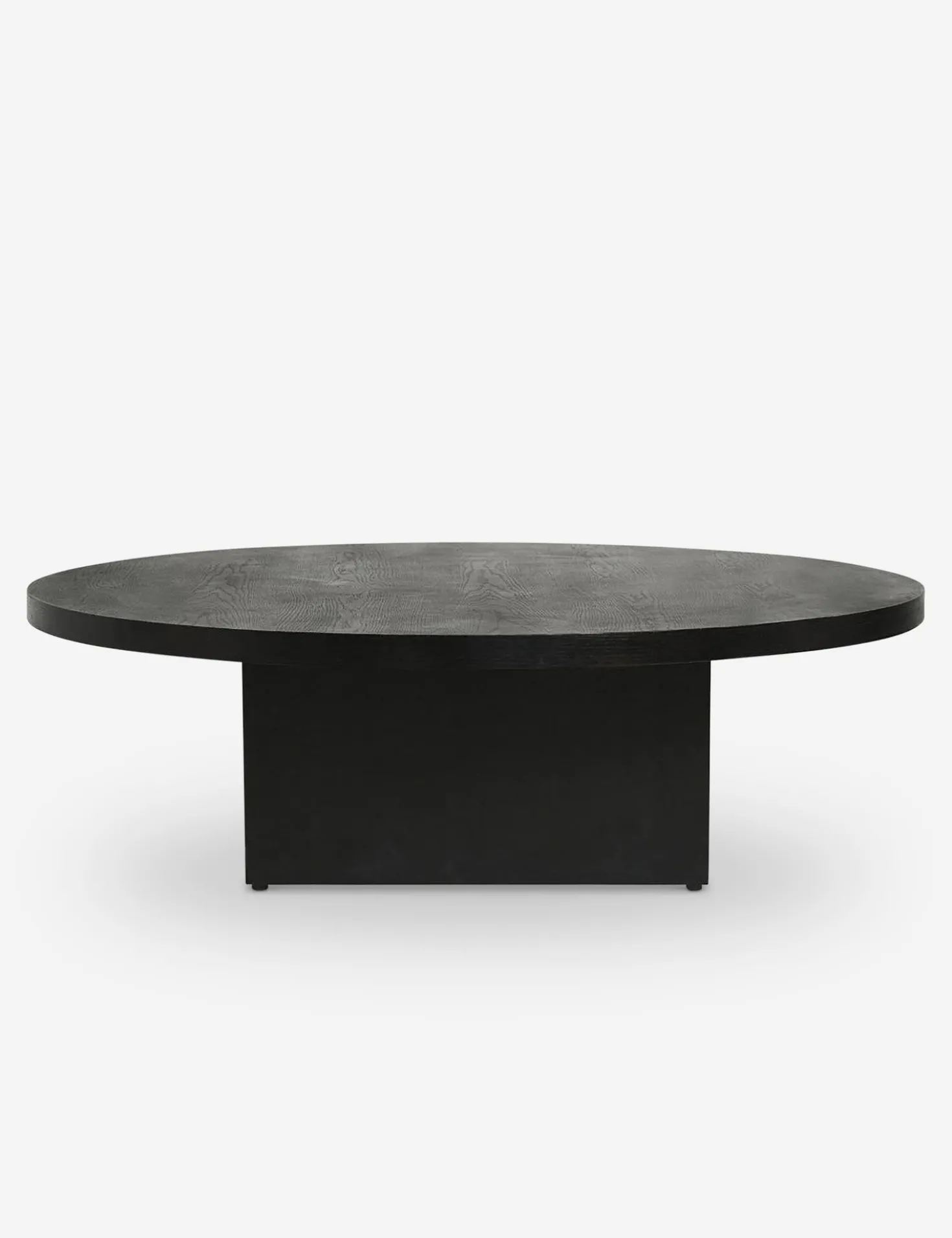 Pentwater Round Coffee Table by Sarah Sherman Samuel