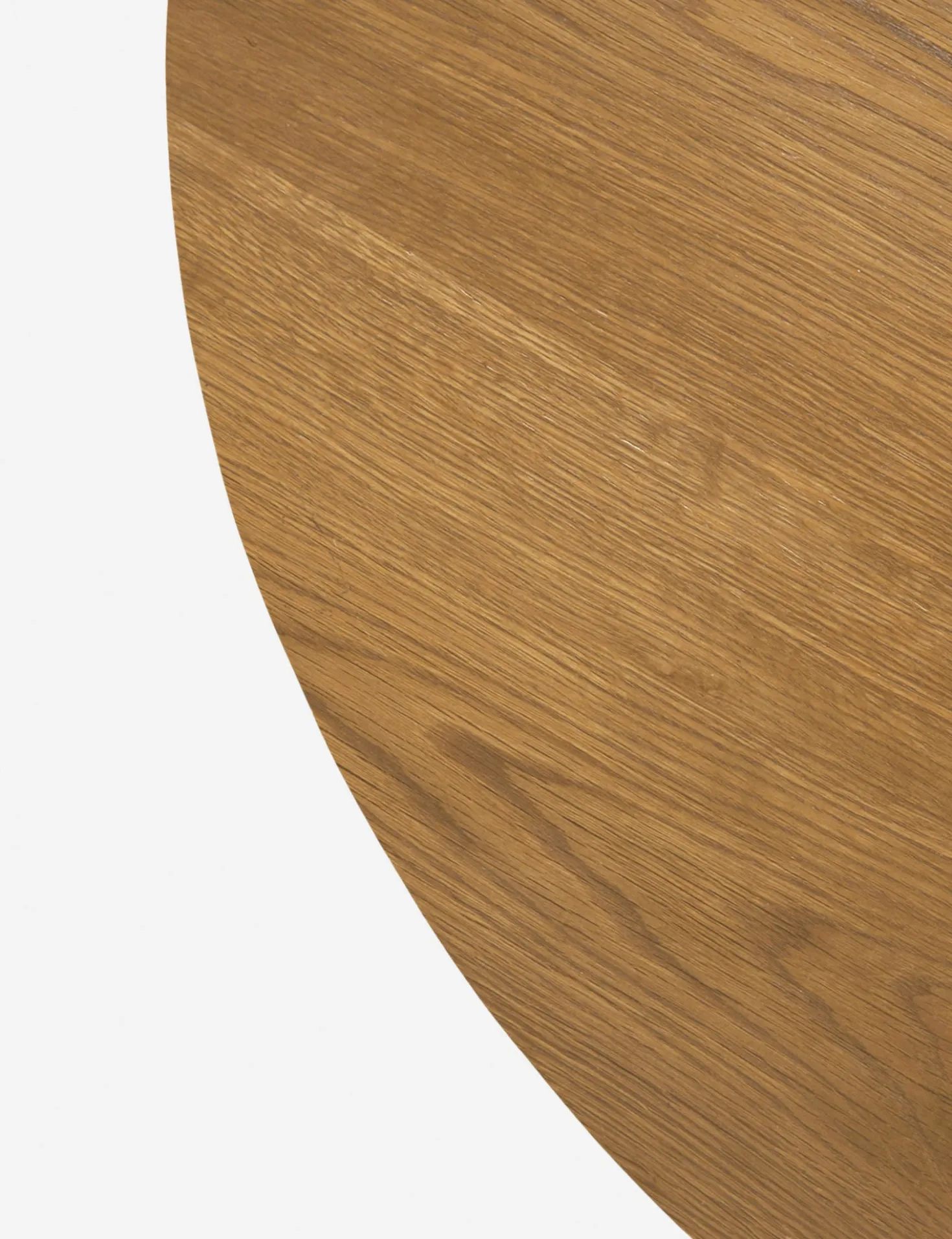 Pentwater Round Coffee Table by Sarah Sherman Samuel