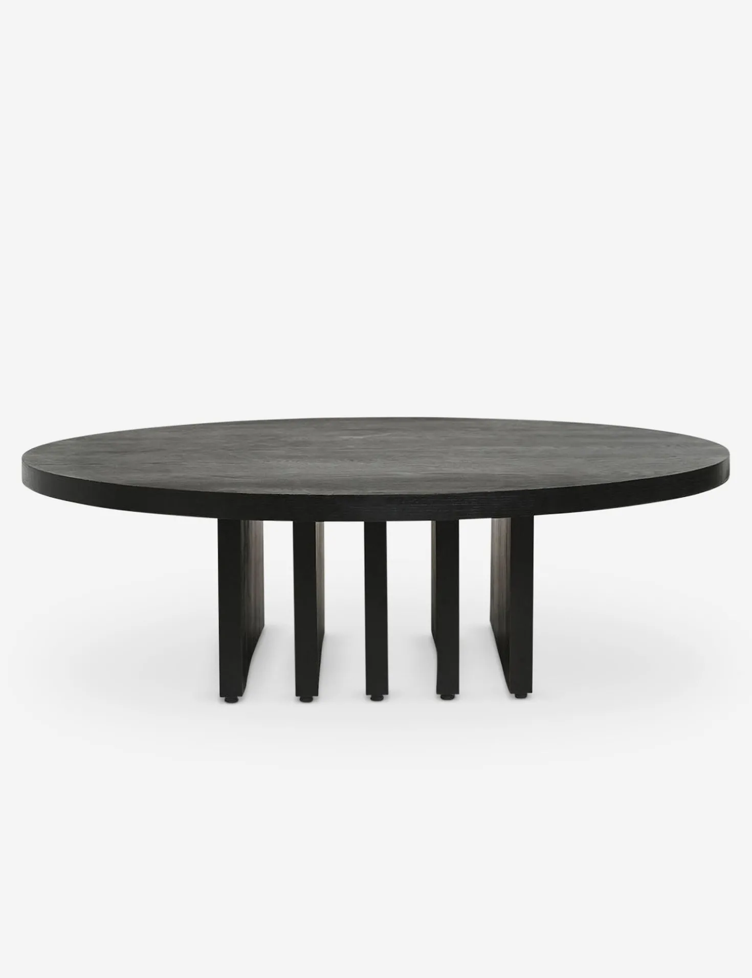 Pentwater Round Coffee Table by Sarah Sherman Samuel