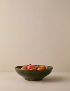 Peony Bowl by Heidi Caillier