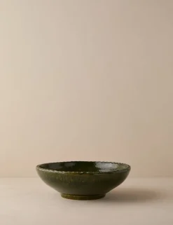 Peony Bowl by Heidi Caillier