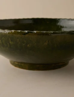 Peony Bowl by Heidi Caillier