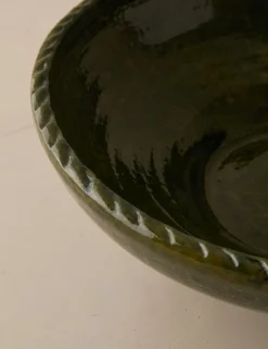 Peony Bowl by Heidi Caillier
