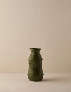 Peony Vase by Heidi Caillier