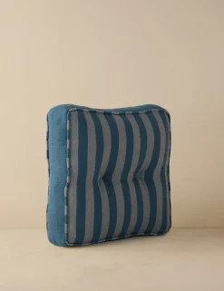 Pepin Indoor / Outdoor Box Pillow