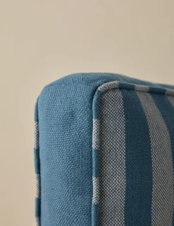 Pepin Indoor / Outdoor Box Pillow