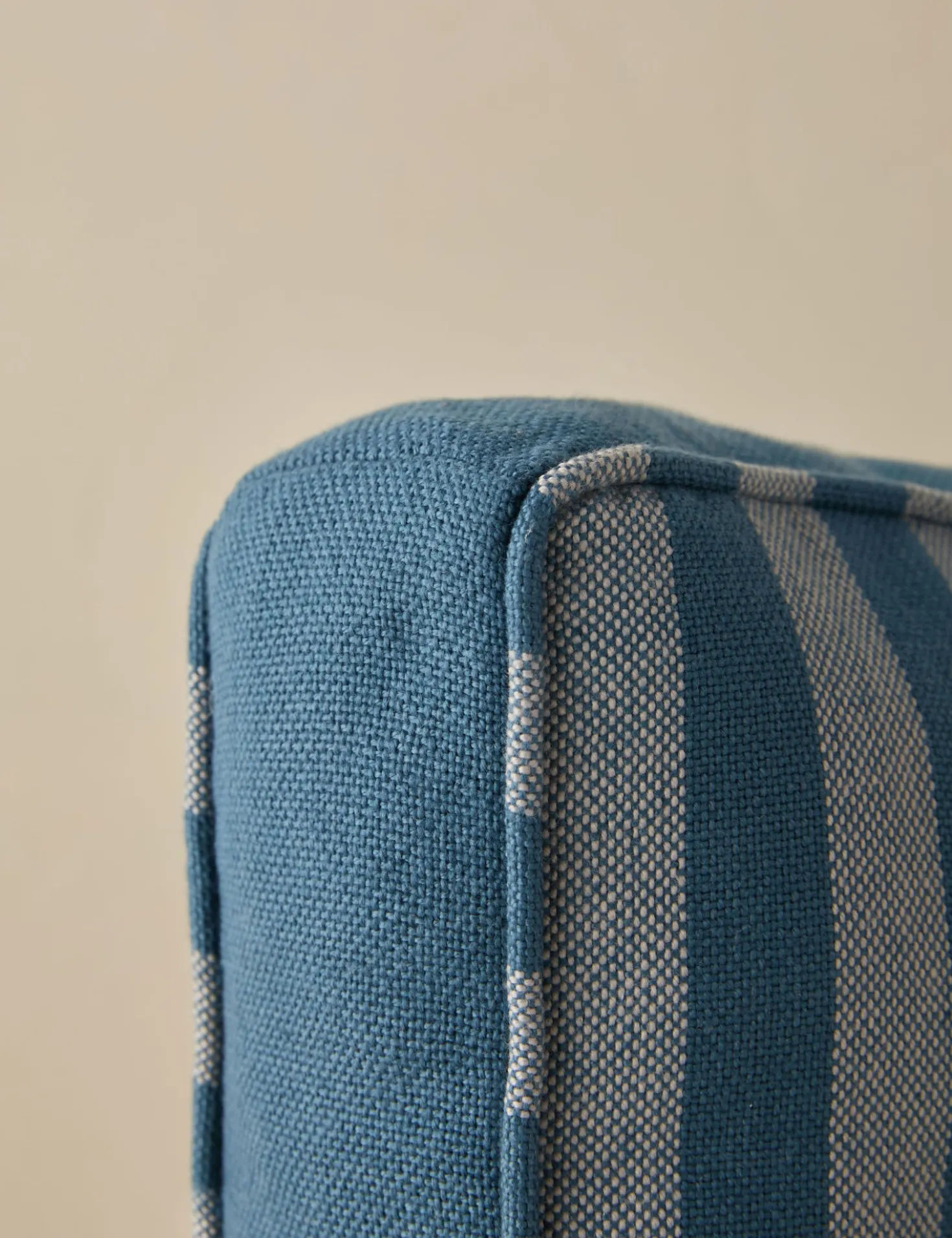 Pepin Indoor / Outdoor Box Pillow