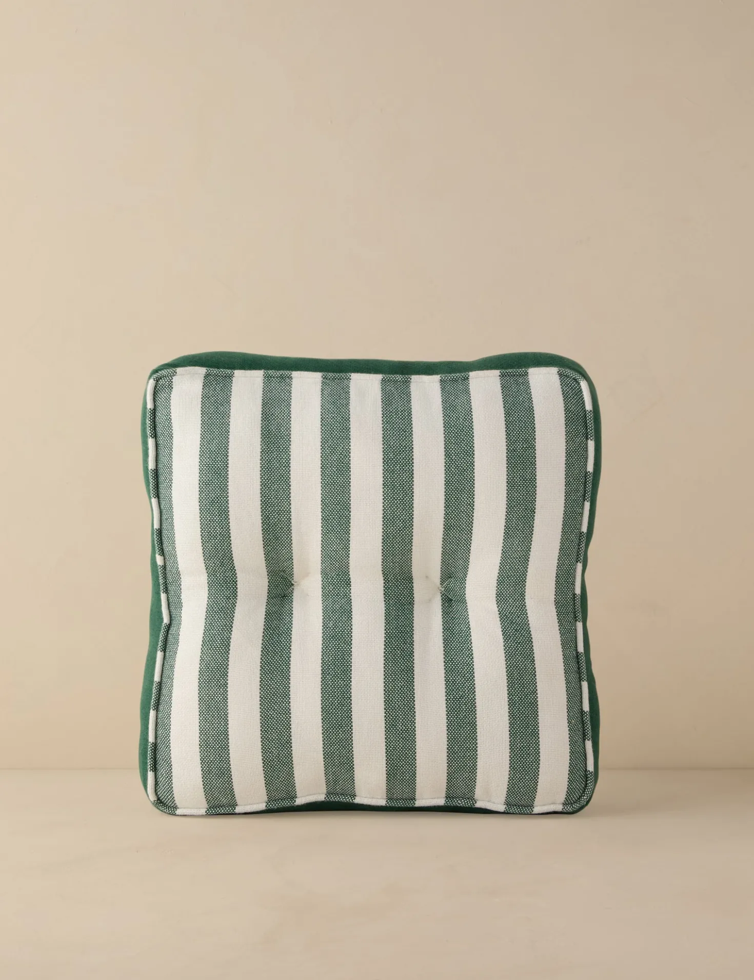 Pepin Indoor / Outdoor Box Pillow