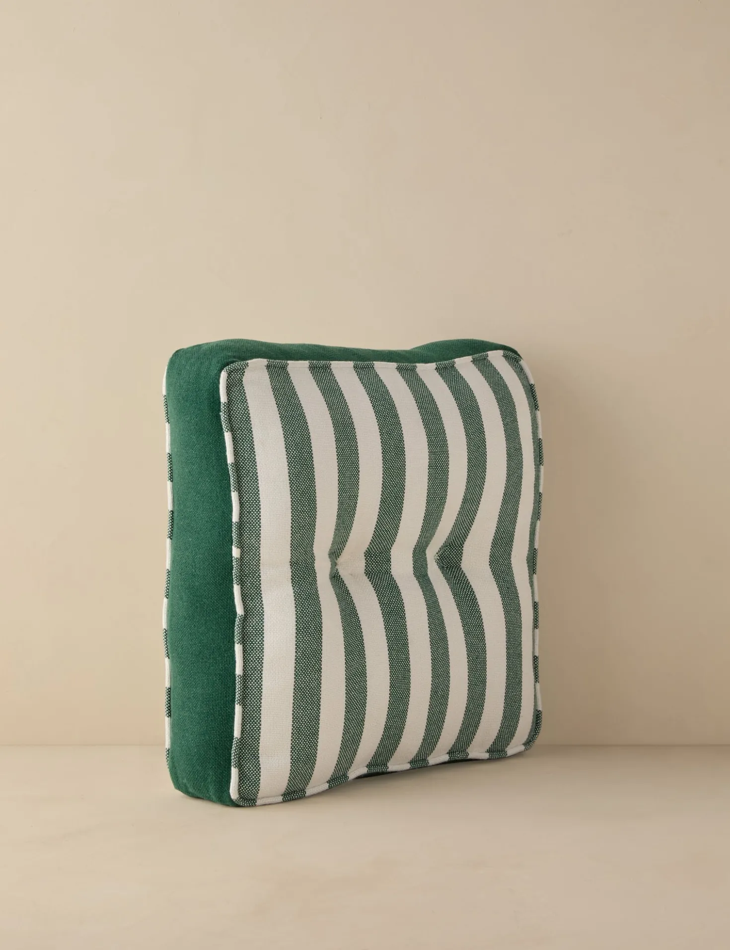 Pepin Indoor / Outdoor Box Pillow