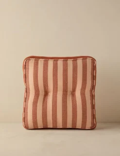 Pepin Indoor / Outdoor Box Pillow