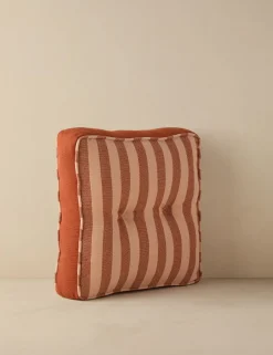 Pepin Indoor / Outdoor Box Pillow