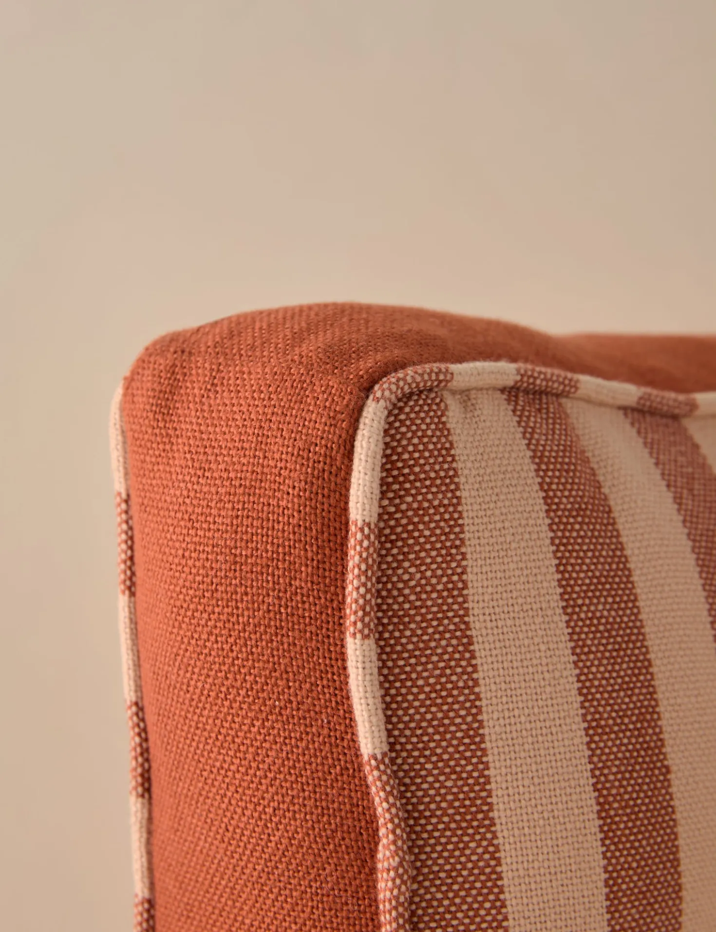 Pepin Indoor / Outdoor Box Pillow