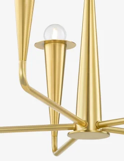 Pere Chandelier