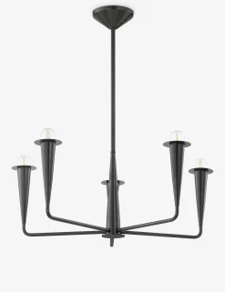 Pere Chandelier