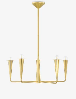 Pere Chandelier