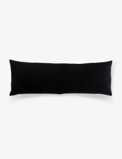 Peregrine Striped Pillow