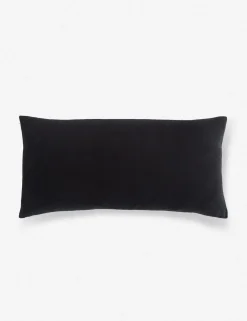 Peregrine Striped Pillow