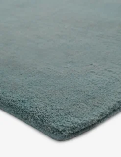 Perenne Hand-Loomed Wool Rug