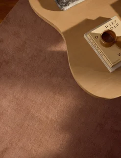 Perenne Hand-Loomed Wool Rug