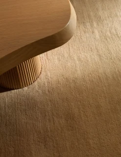 Perenne Hand-Loomed Wool Rug