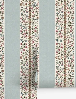 Pergola Wallpaper by Sanderson