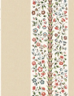 Pergola Wallpaper by Sanderson