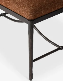 Perlaza Stool