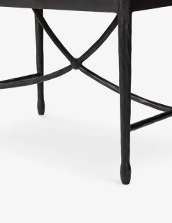 Perlaza Stool