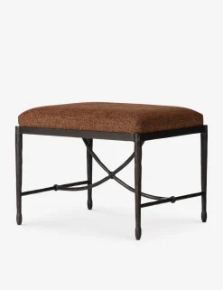 Perlaza Stool