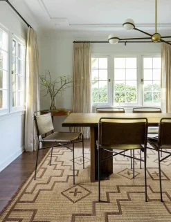 Perret Handwoven Rug
