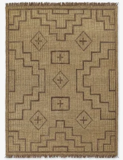 Perret Handwoven Rug