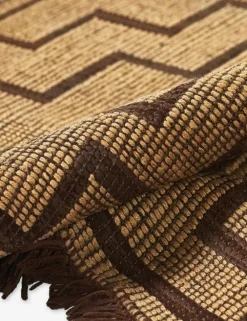 Perret Handwoven Rug