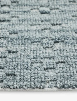 Perseus Hand-Loomed Indoor / Outdoor Rug