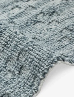 Perseus Hand-Loomed Indoor / Outdoor Rug