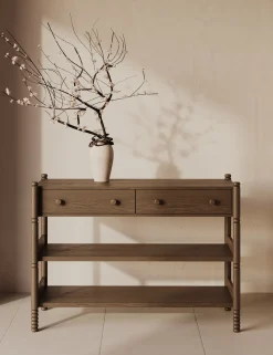 Perth Console Table