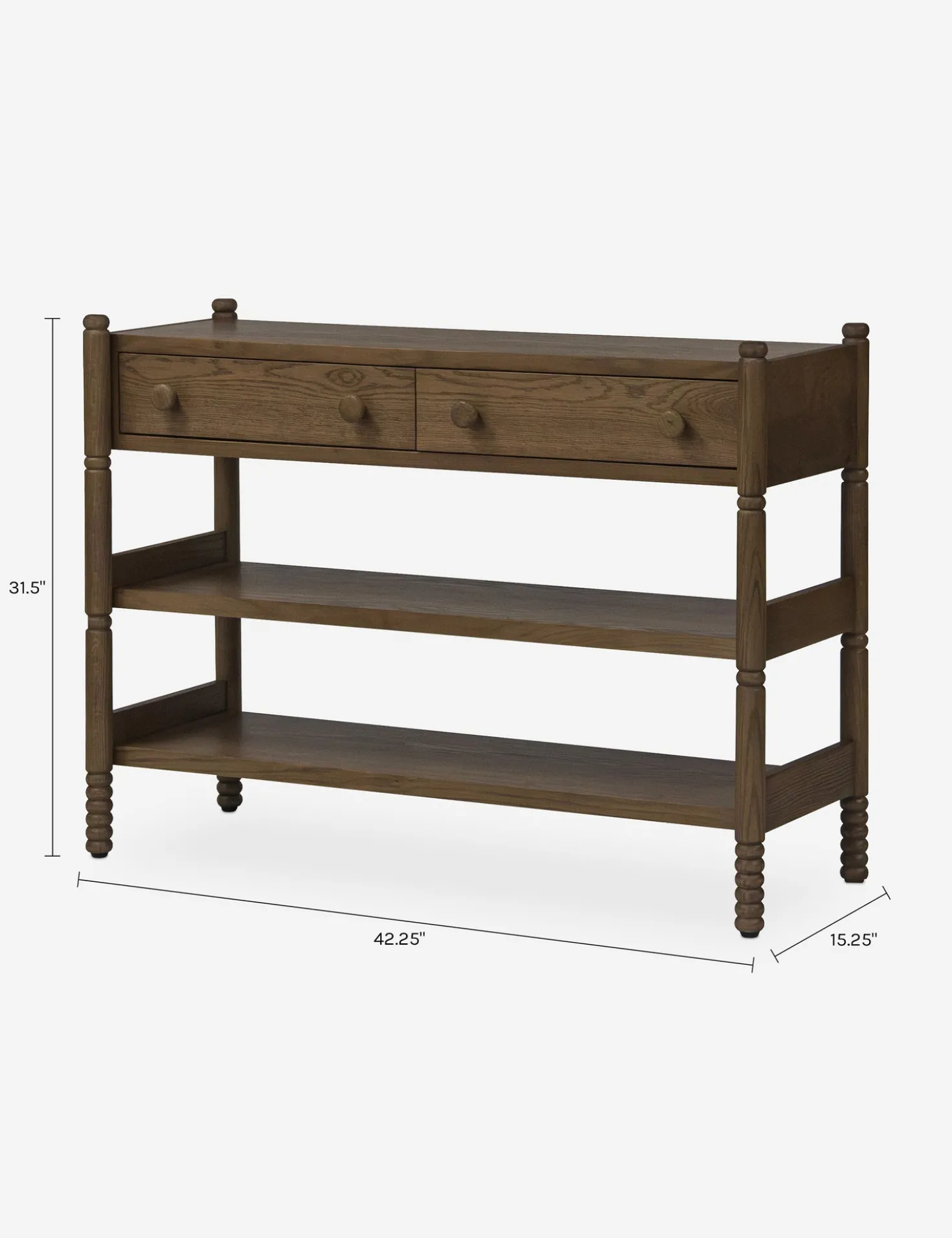 Perth Console Table