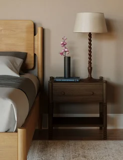 Perth Nightstand