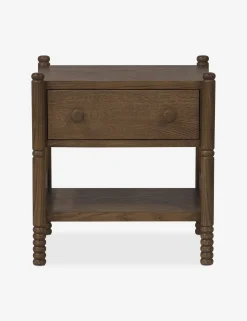 Perth Nightstand