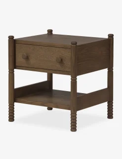 Perth Nightstand