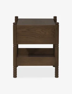 Perth Nightstand