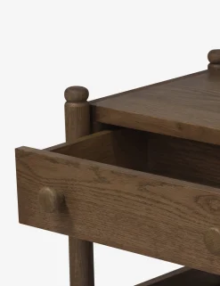 Perth Nightstand