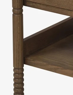 Perth Nightstand