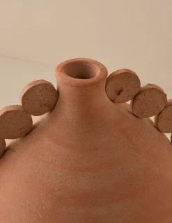 Petra Decorative Vase by Meso