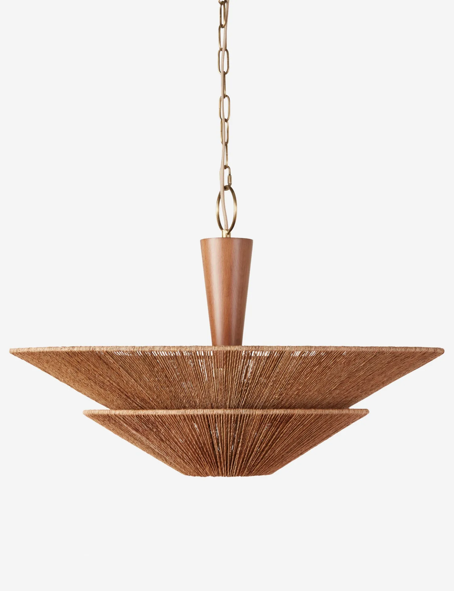 Petula Pendant Light