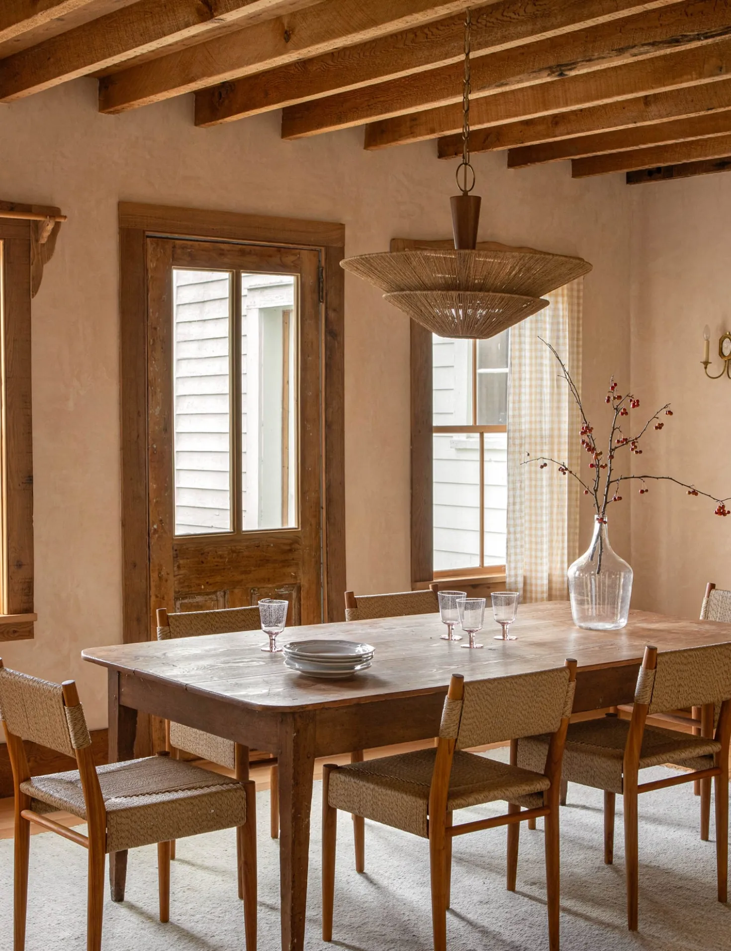 Petula Pendant Light
