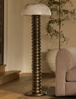 Phaedra Floor Lamp