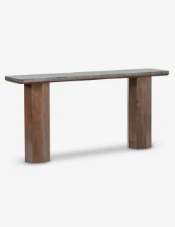 Phan Console Table